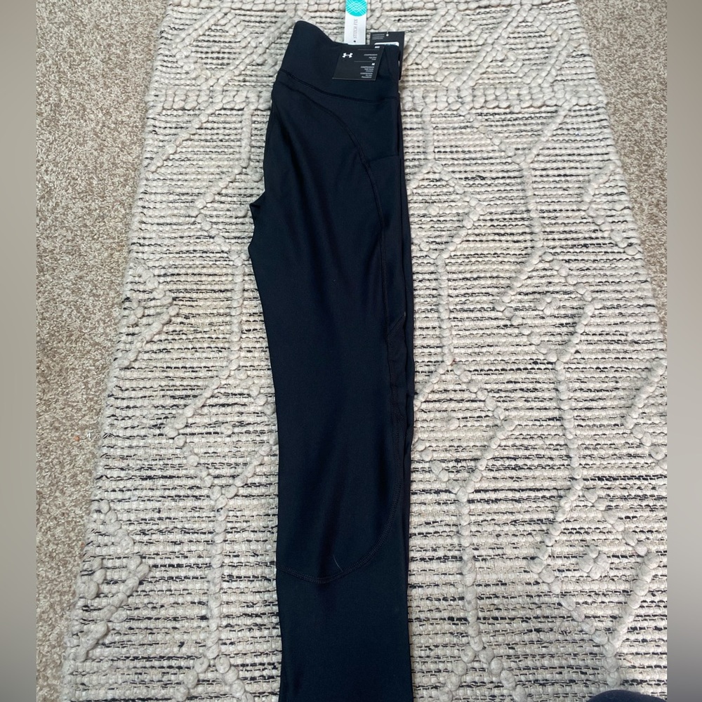 Under armour leggings